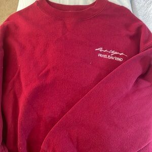 fruit of the loom las vegas crew neck